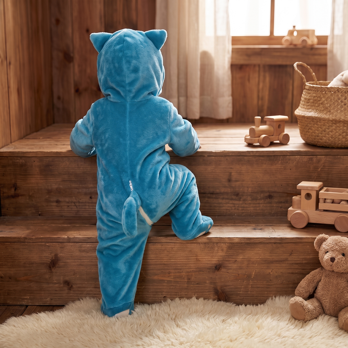 PokeSnug Onesies™