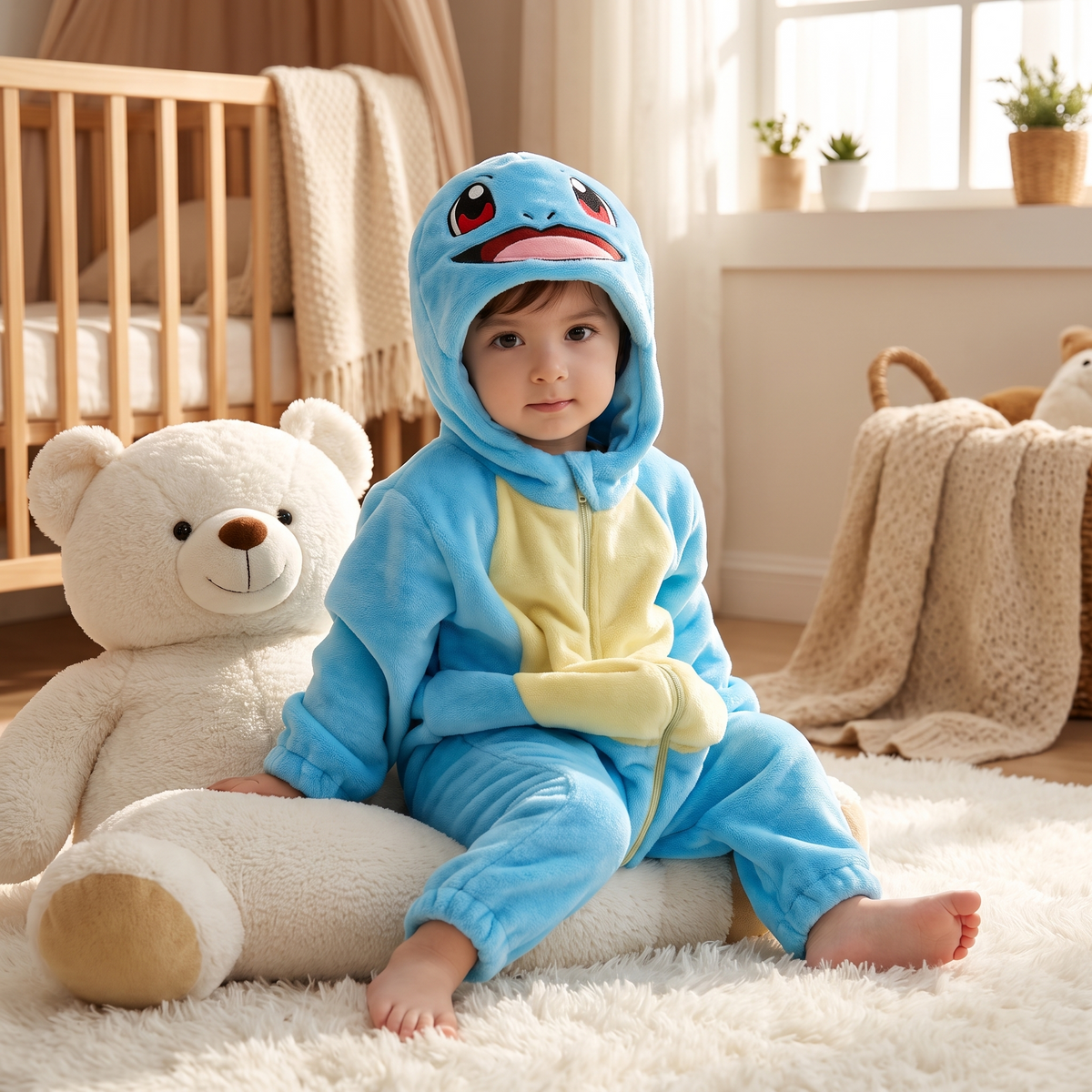 PokeSnug Onesies™