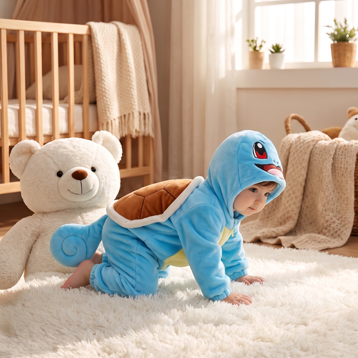 PokeSnug Onesies™
